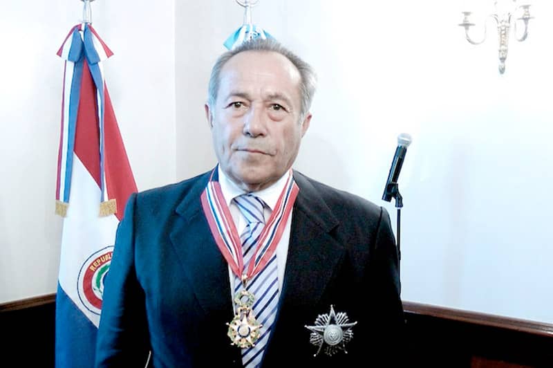 Adolfo Rodriguez Sá